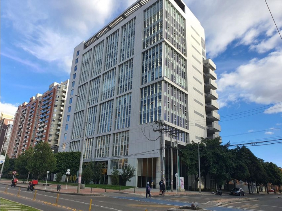 Comercial en  Mazuren(Bogota) RAH CO: 23-219