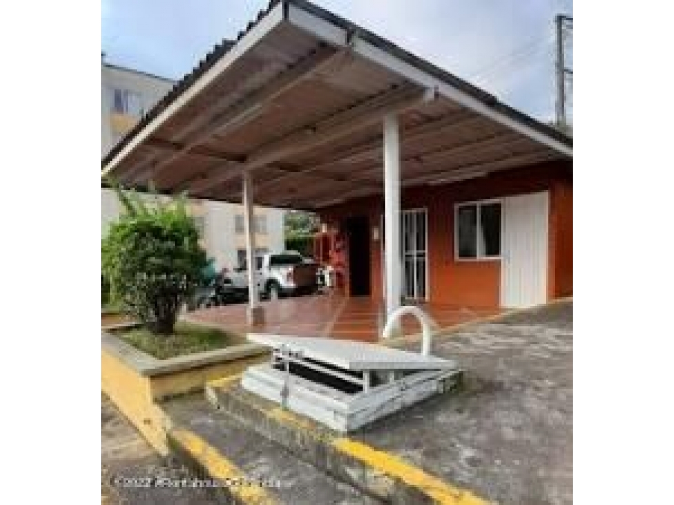 Apartamento en  Loudres(Cali) RAH CO: 23-254