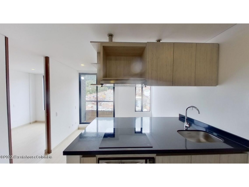 Apartamento en  San Martin(Bogota) RAH CO: 23-294