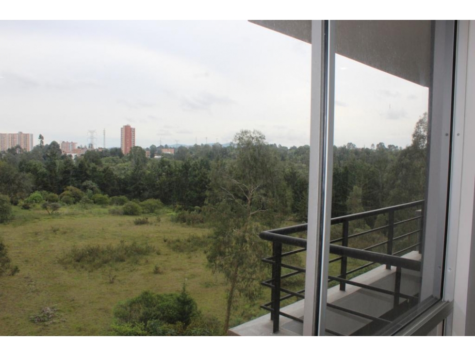 Apartamento en Venta en Rionegro, Sector Los colegios