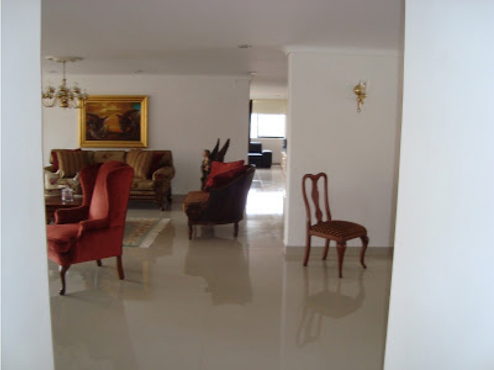 Apartamento en Venta, Sector Castropol en Medellín