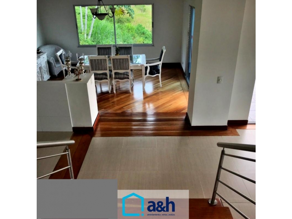 Casa en Venta en Medellín