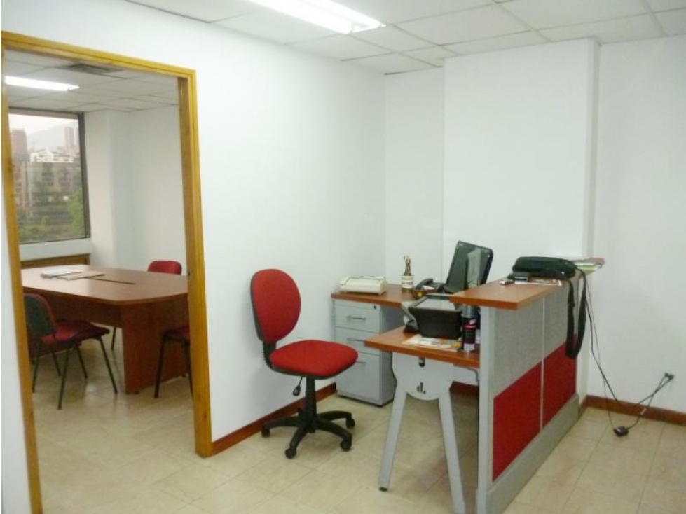 Oficina en Venta en Medellín