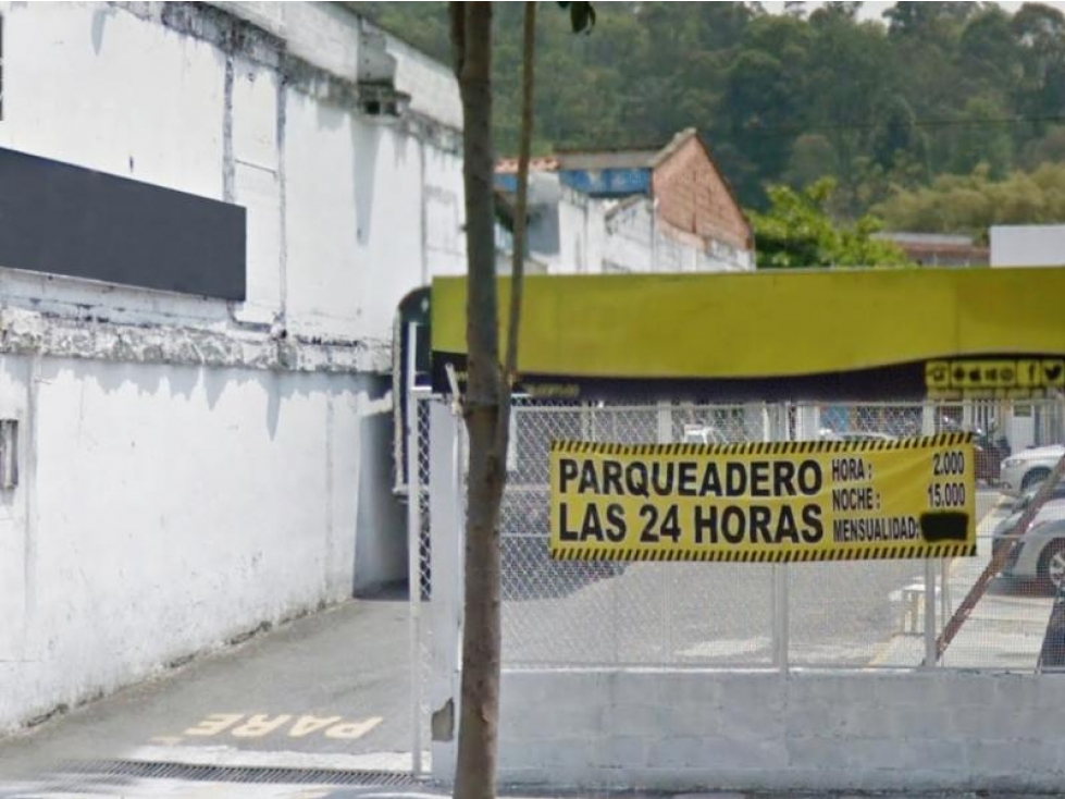 Lote en Venta en Medellín