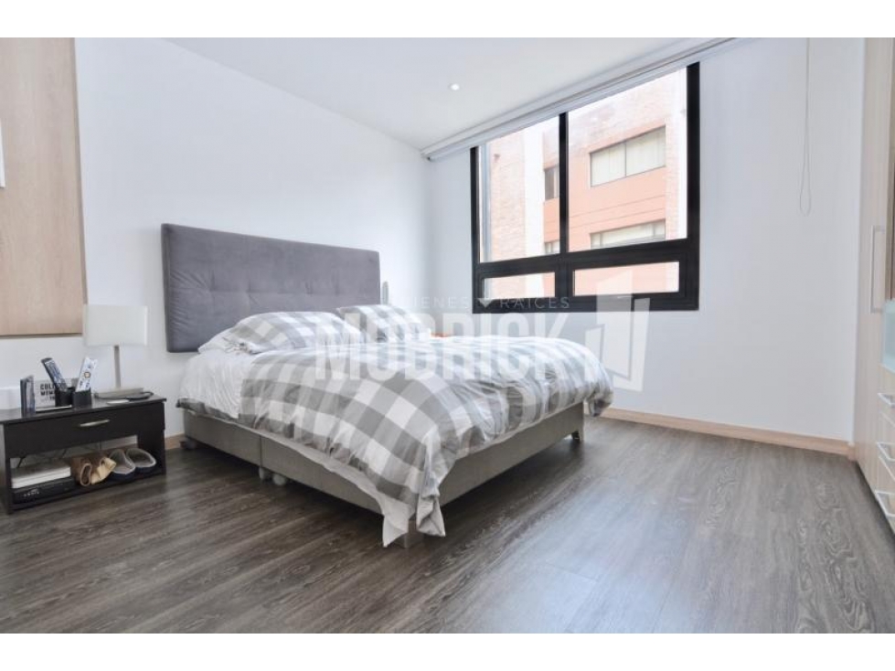 Apartamento venta Chicó