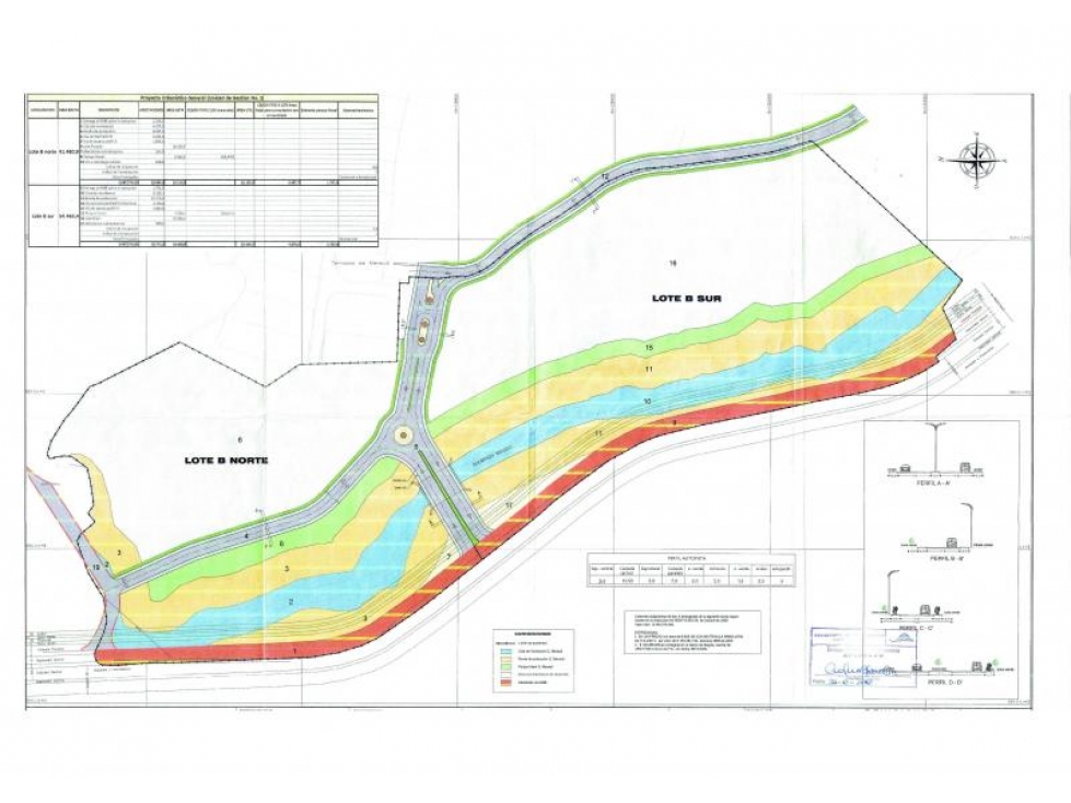 Lote en Venta en Bucaramanga,