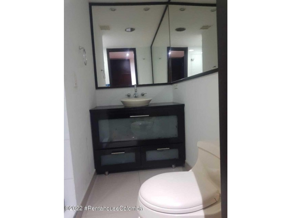 Apartamento en  Chico Norte II RAH CO: 22-2392