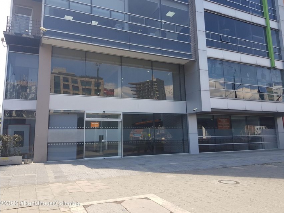 Vendo Comercial en  Santa Ana Usaquen M.C22-2404