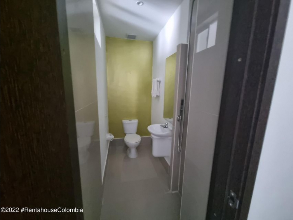 Apartamento en  El Cabrero RAH CO: 22-2630