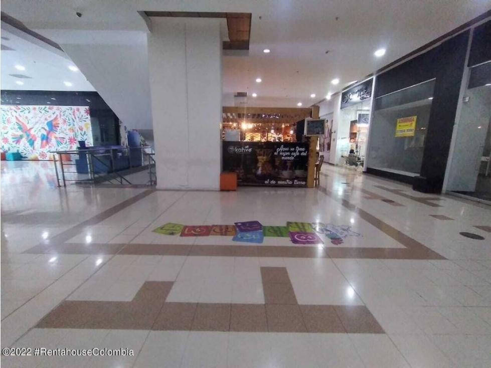 Comercial en  Bellavista(Neiva) RAH CO: 22-2636