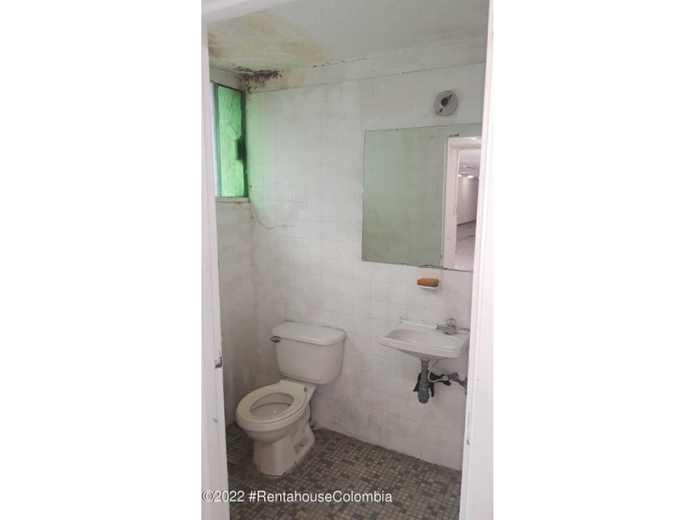 Comercial en  Chapinero Central RAH CO: 22-2680