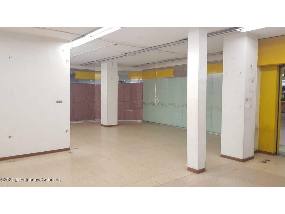 Comercial en  El Tunal Comercial RAH CO: 22-2685