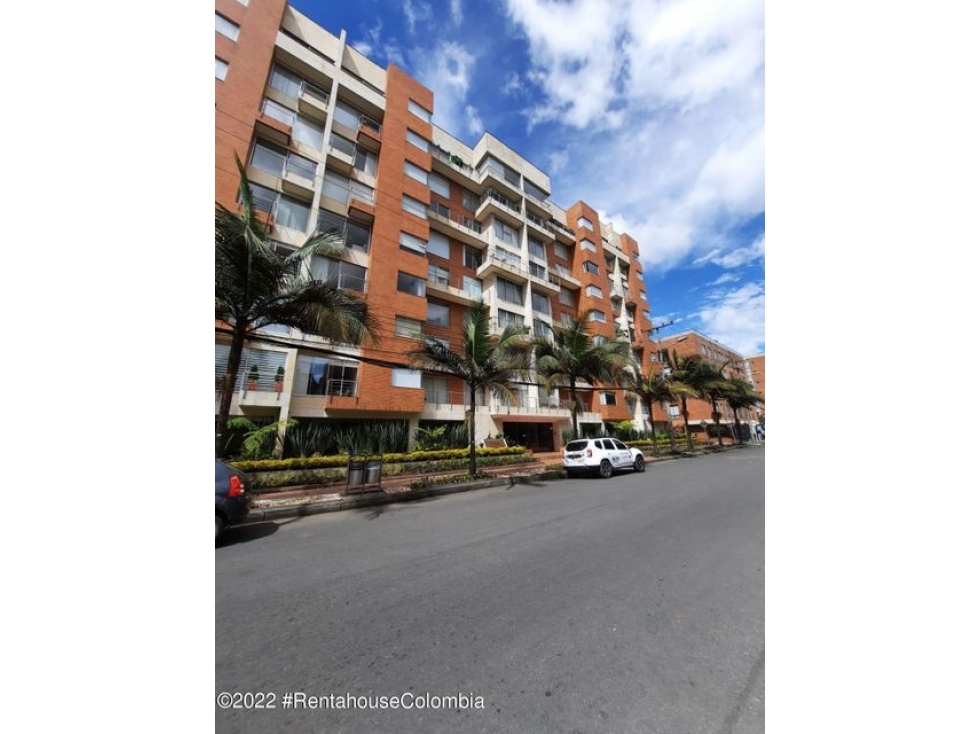 Apartamento en  Chico Norte III RAH CO: 22-2714