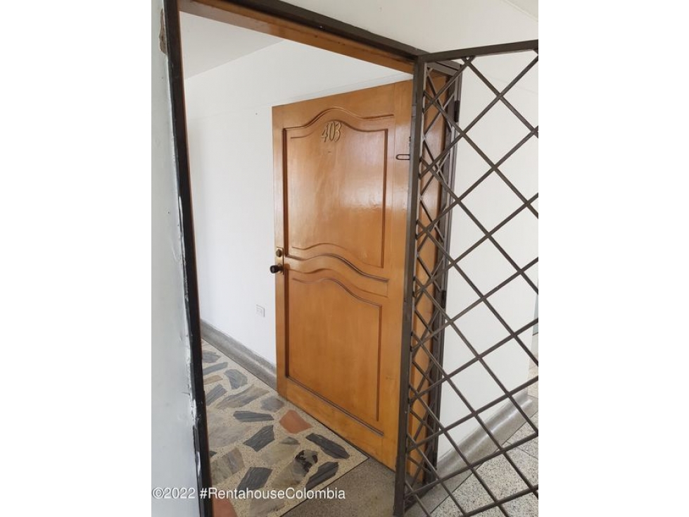 Apartamento en  San Luis(Cucuta) RAH CO: 22-2720