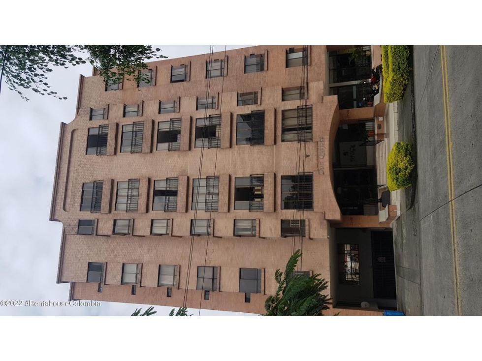 Apartamento en  Belmonte(Pereira) RAH CO: 22-2736