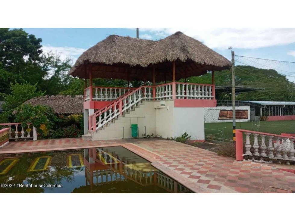 Vendo Casa en  Los Guaduales C.C 22-2547