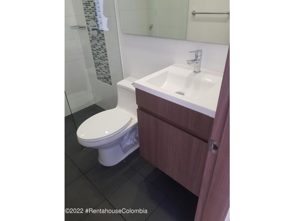 Apartamento en  Cedro Narvaez RAH CO: 22-2846