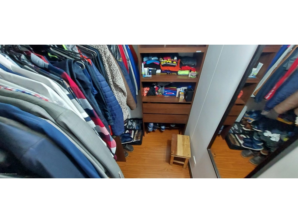 Vendo Apartamento en  Santa Teresa C.C 22-381