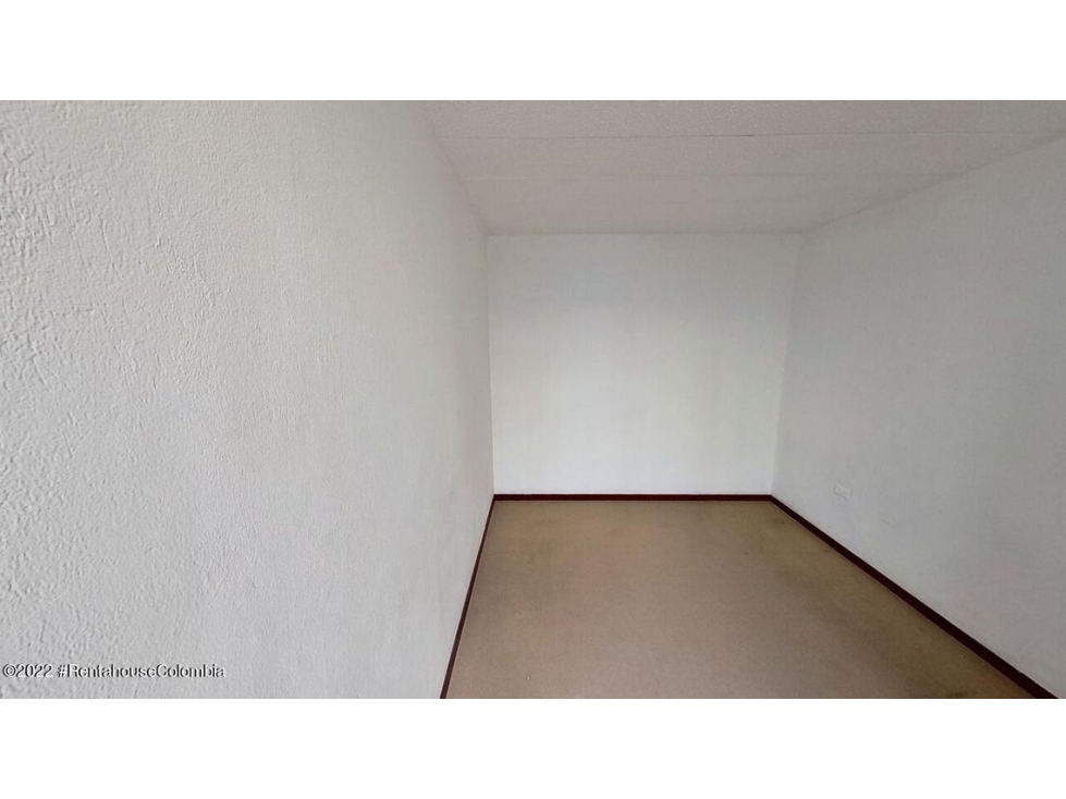 Apartamento en  San Mateo(Soacha) RAH CO: 22-2930