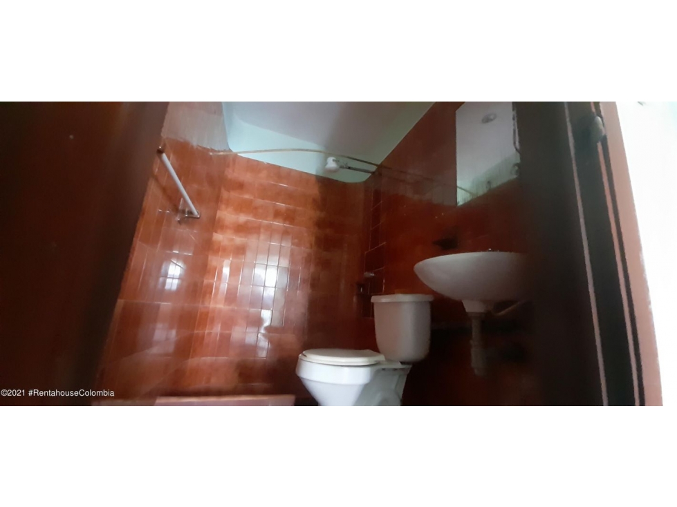 Vendo Casa en  Polo Club(Bogota) C.C 22-1242