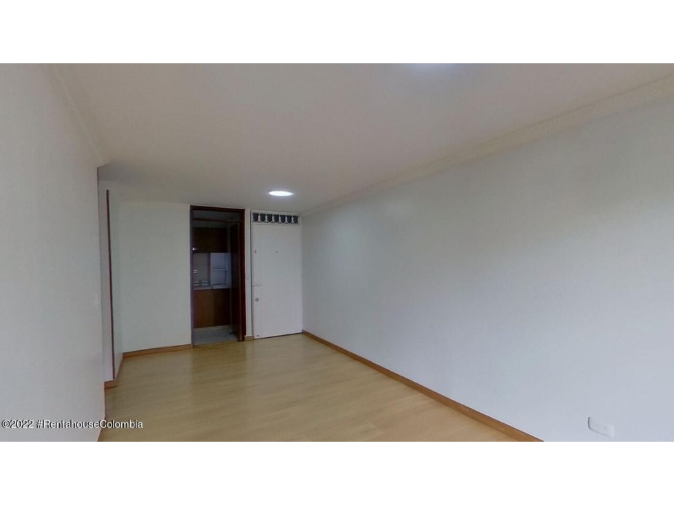 Apartamento en  Modelo Norte RAH CO: 22-3033