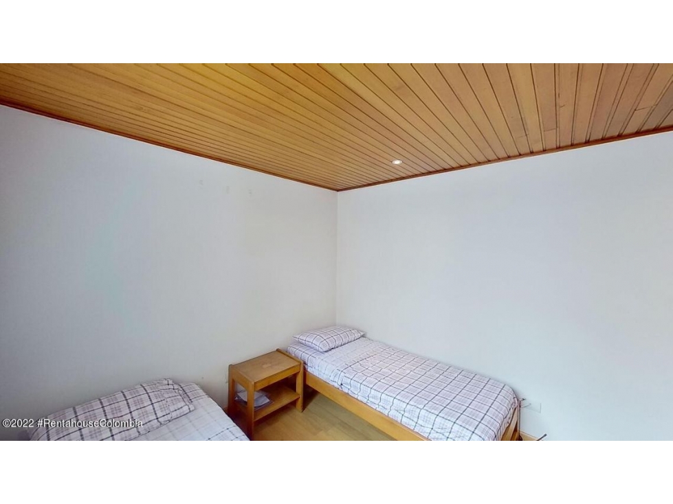 Apartamento en  Bogota RAH CO: 22-3129