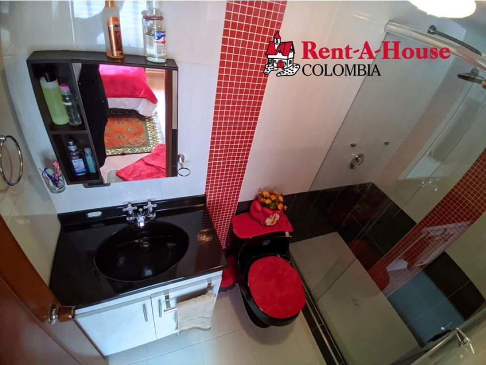 Vendo Casa en  Cordoba(Bogota) C.C 22-1063