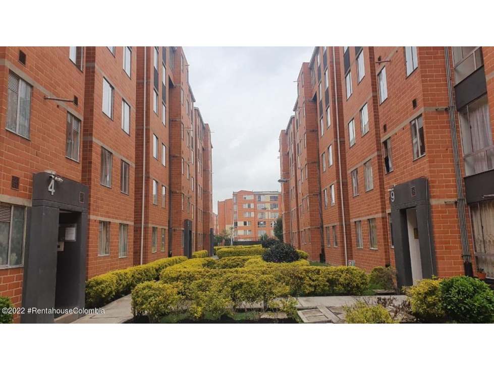 Apartamento en  Ciudad Verde RAH CO: 22-3203