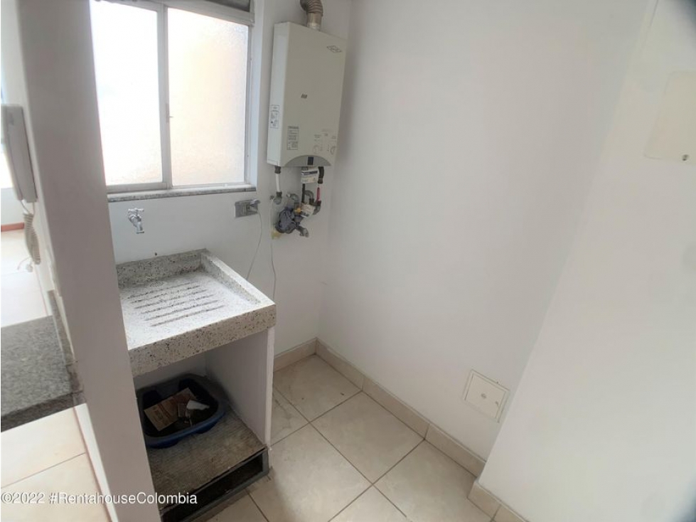 Apartamento en  Ciudad Verde RAH CO: 22-3259