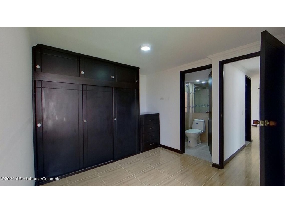 Apartamento en  Ciudad Verde RAH CO: 22-3211