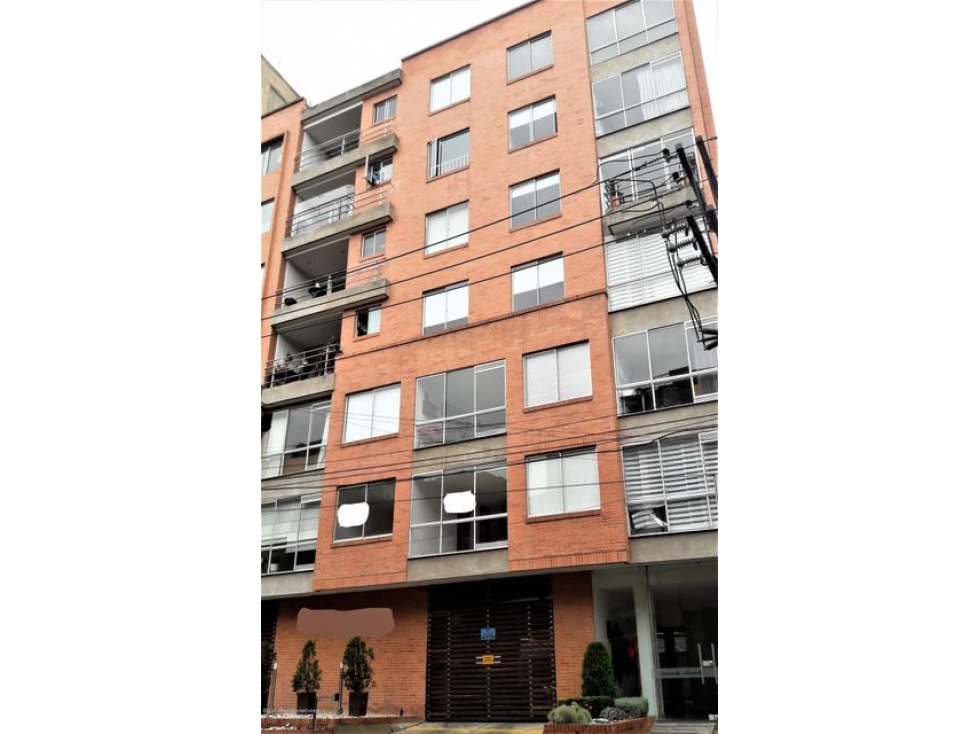 Apartamento en  Bella Suiza(Bogota) RAH CO: 22-986