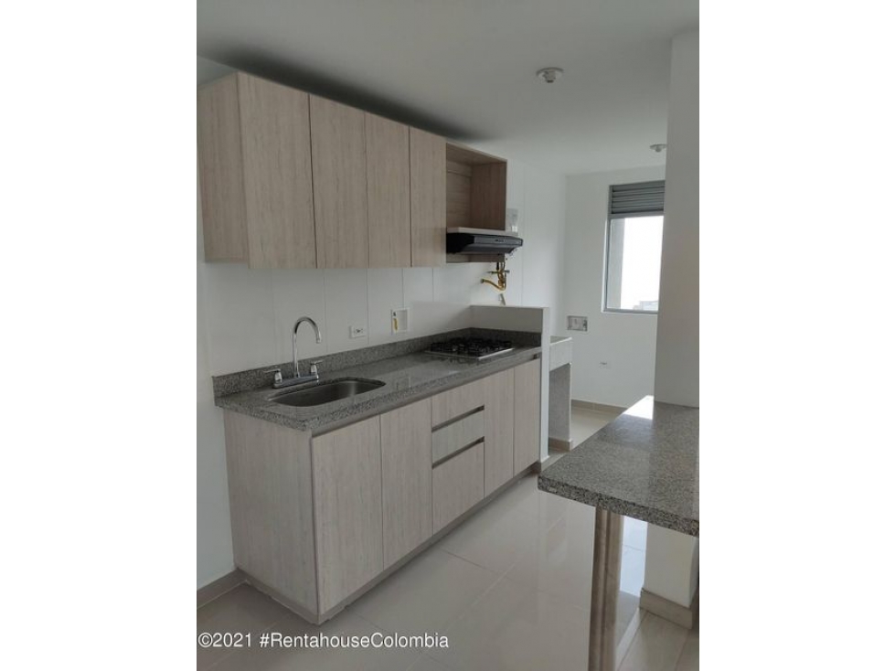 Apartamento en  El Chingui RAH CO: 23-654