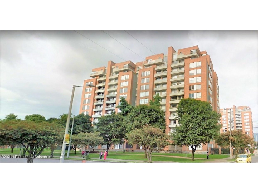 Apartamento en  Colina Campestre RAH CO: 23-476