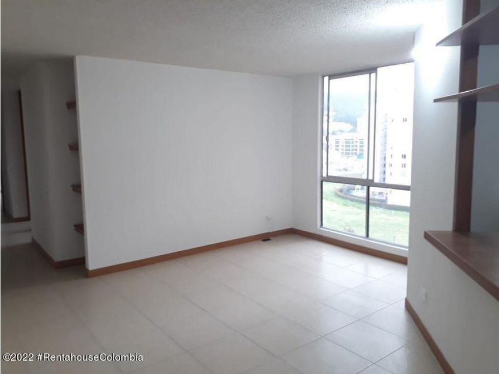 Apartamento en  Tibabita(Bogota) RAH CO: 23-948