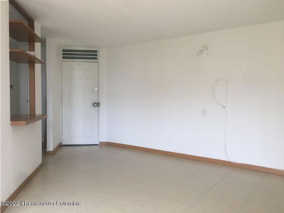 Apartamento en  Tibabita(Bogota) RAH CO: 23-948