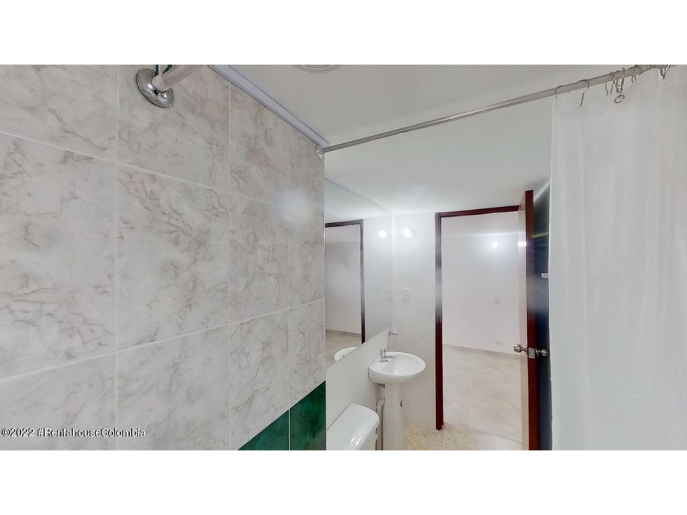 Apartamento en  Osorio(Bogota) RAH CO: 23-346