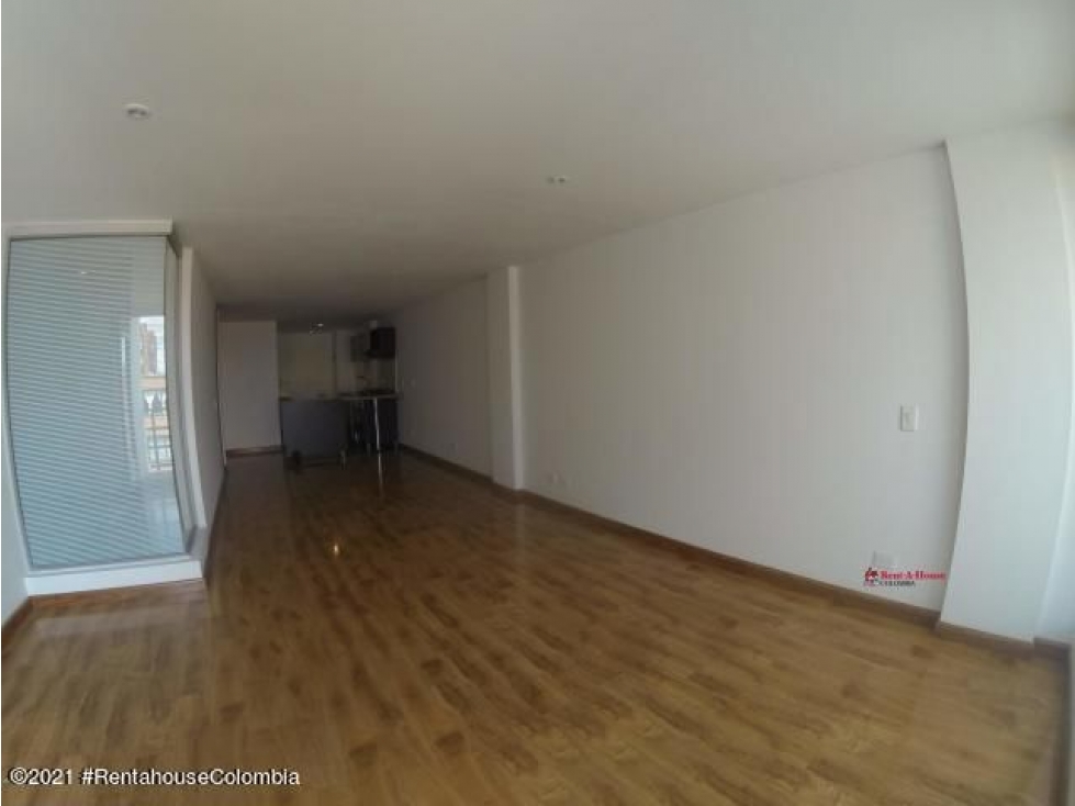 Apartamento en  Cedritos(Bogota) RAH CO: 23-18