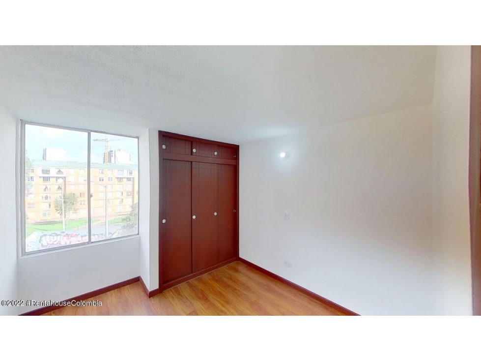 Apartamento en  Tintala(Bogota) RAH CO: 23-397