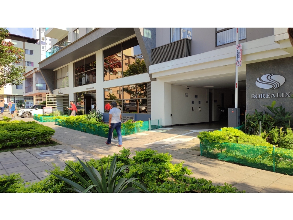 APARTAMENTO EN VENTA AURORA / INMOBILIARIA PRESTIGIO SAS