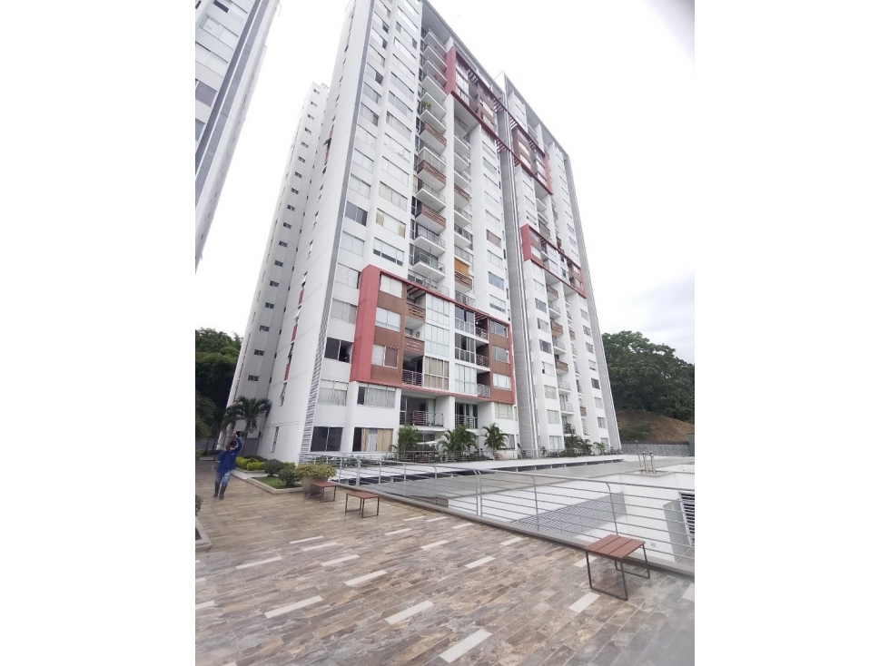 APARTAMENTO EN VENTA EN FLORIDABLANCA / INMOBILIARIA PRESTIGIO SAS