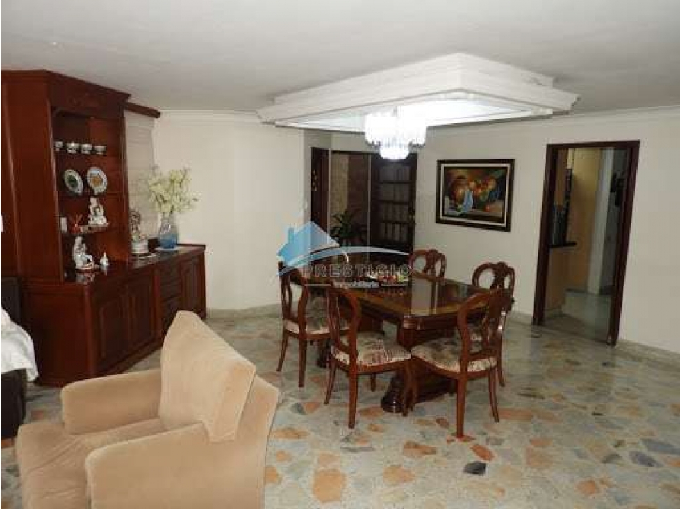 APARTAMENTO EN VENTA EN CABECERA DEL LLANO  BUCARAMANGA SimiCRM995_193