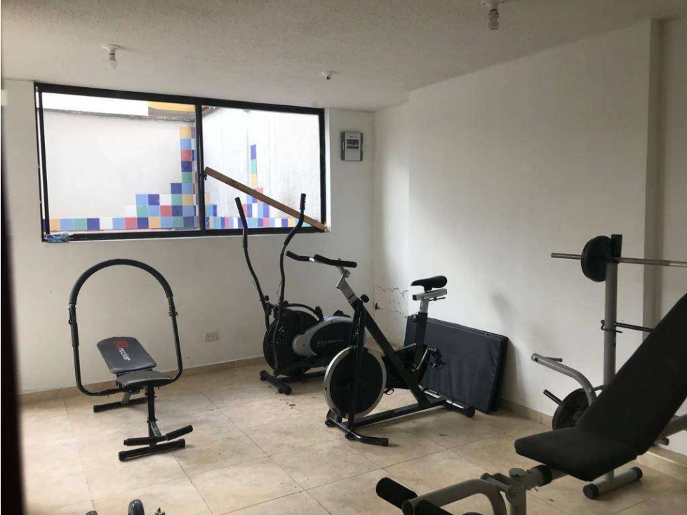 APARTAMENTO EN VENTA EN EL PRADO / INMOBILIARIA PRESTIGIO / BUCARAMANGA SimiCRM995782