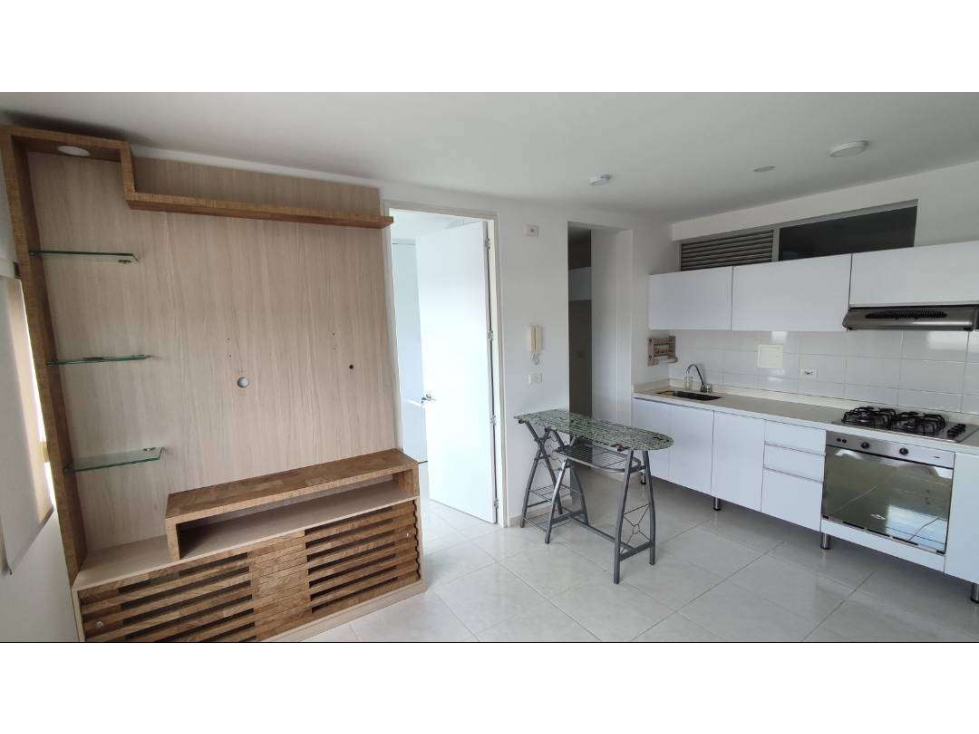 APARTAMENTO EN VENTA EN SAN ALONSO  /INMOBILIARIA PRESTIGIO / BUCARAMANGA SimiCR995637