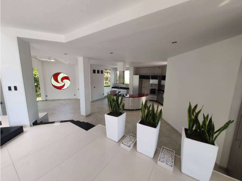 CASA  EN VENTA EN MENZULY/INMOBILIARIA PRESTIGIO / BUCARAMANGA SimiCR995755