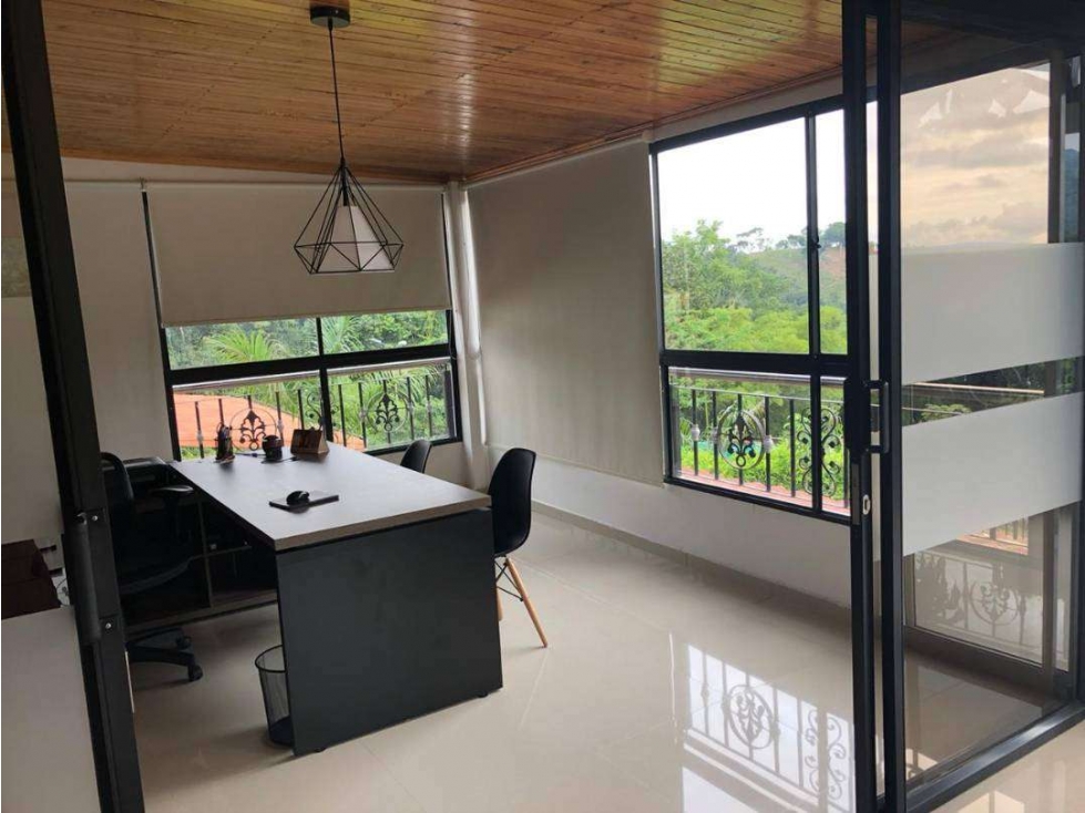 CASA EN VENTA EN FLORIDABLANCA / INMOBILIARIA PRESTIGIO / BUCARAMANGA SimiCRM995290