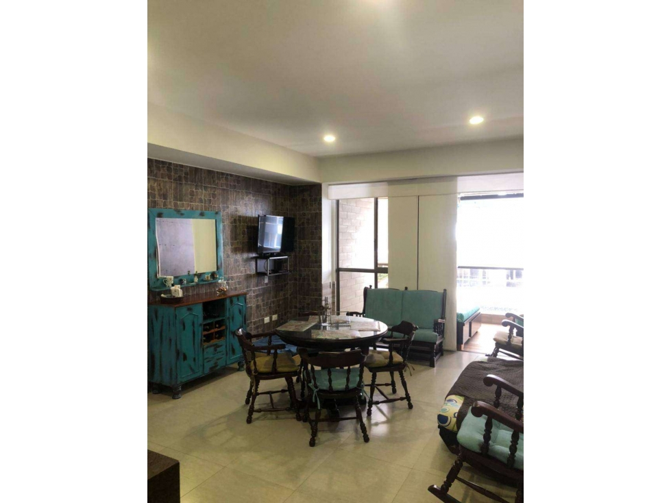 APARTAMENTO EN VENTA CABECERA / INMOBILIARIA PRESTIGIO / BUCARAMANGA SimiCRM995483