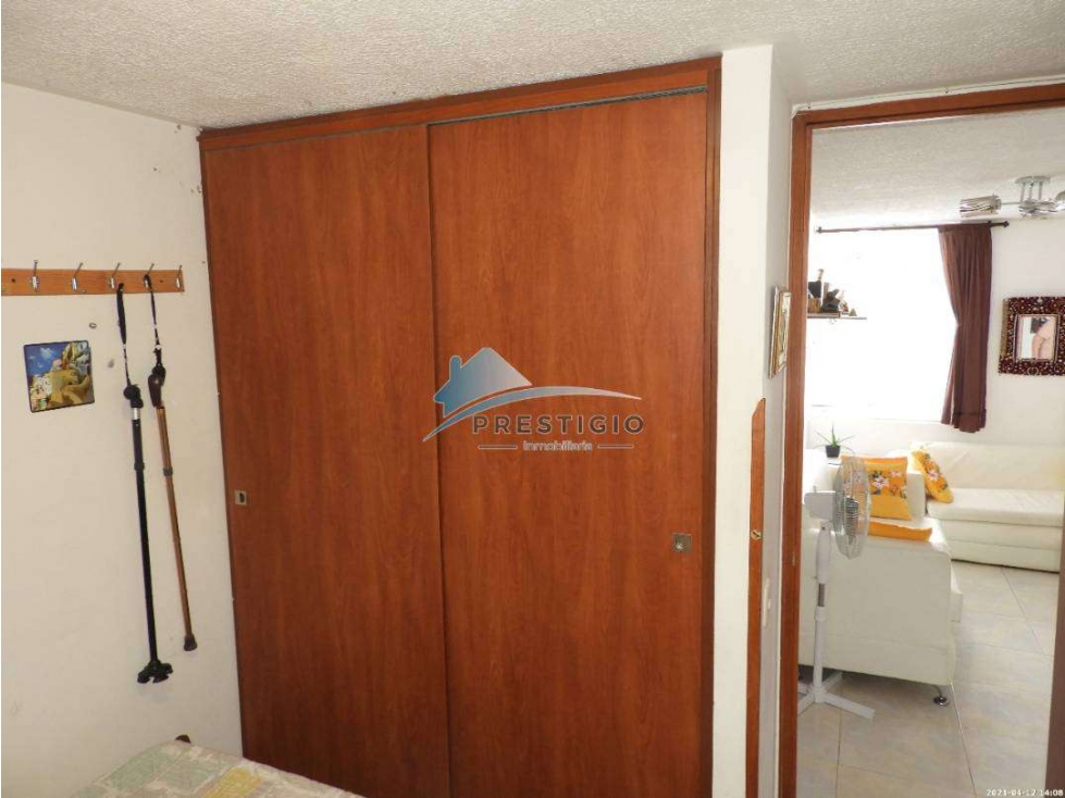 APARTAMENTO EN VENTA EN CACIQUE / INMOBILIARIA PRESTIGIO SAS / INMOBILIARIA PRESTIGIO / BUCARAMANGA SimiCRM995450