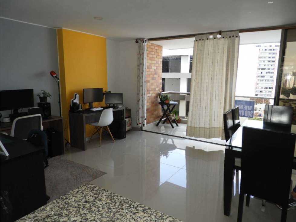 APARTAMENTO EN VENTA EN SOTOMAYOR / INMOBILIARIA PRESTIGIO SAS / BUCARAMANGA SimiCRM995826