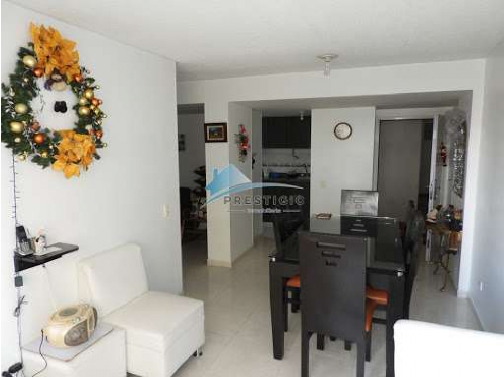 APARTAMENTO EN VENTA EN SAN FRANCISCO  BUCARAMANGA SimiCRM995_148