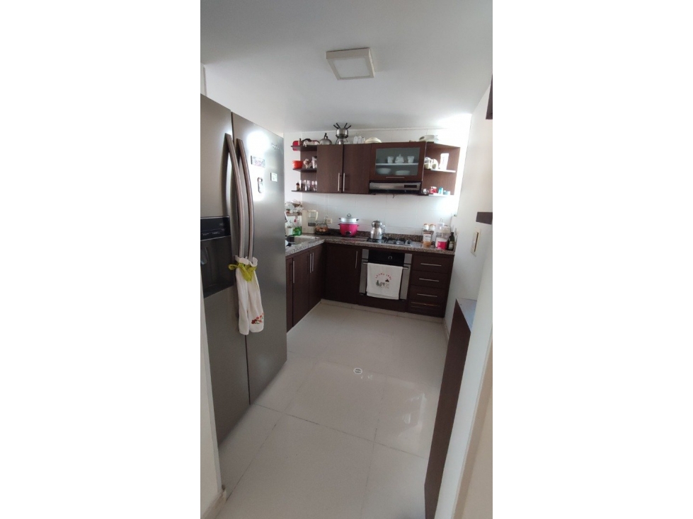 APARTAMENTO EN VENTA AURORA / INMOBILIARIA PRESTIGIO SAS